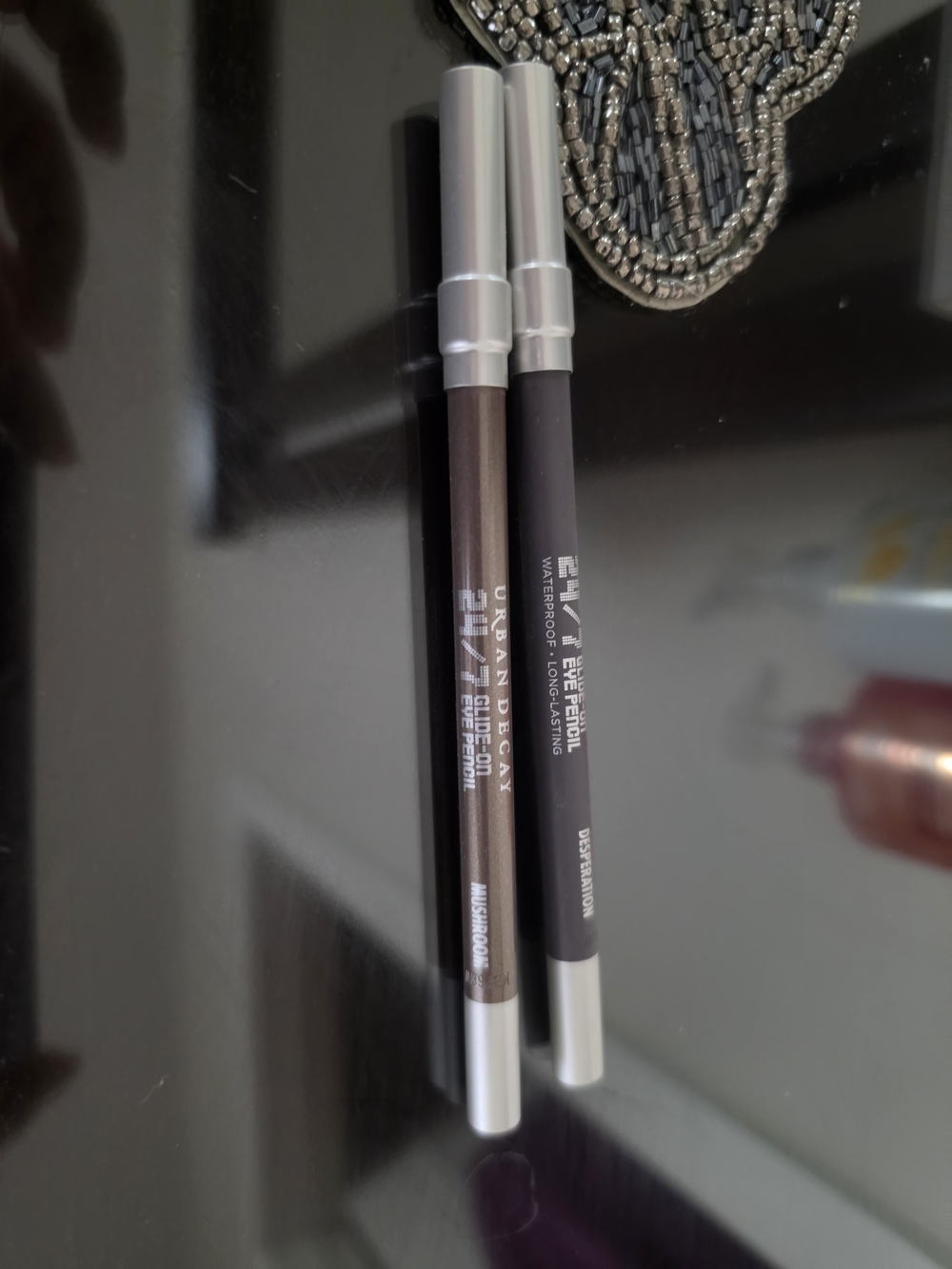 Urban Decay 24/7 Glide-On Eye Penciles